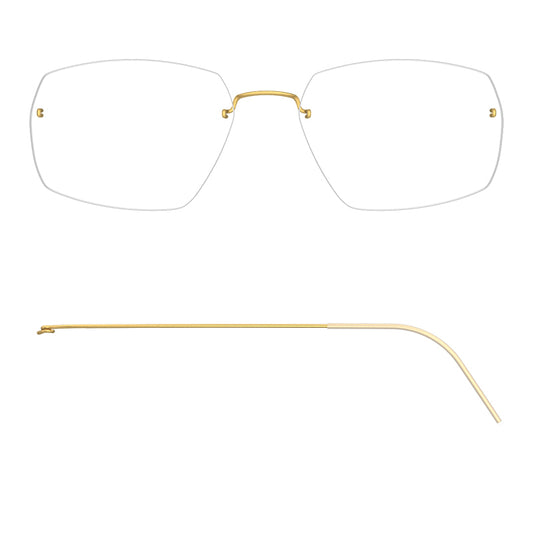 LINDBERG Eyeglasses, Model: Spirit2463basic Colour: GT