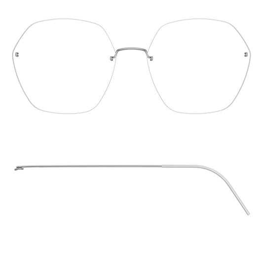 LINDBERG Eyeglasses, Model: Spirit2464basic Colour: 10