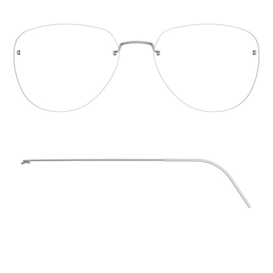 LINDBERG Eyeglasses, Model: Spirit2465basic Colour: 10