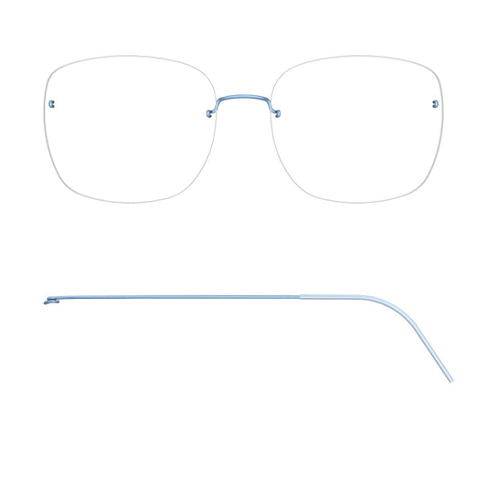 LINDBERG Eyeglasses, Model: Spirit2466basic Colour: 20