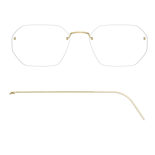 LINDBERG Eyeglasses, Model: Spirit2469basic Colour: PGT