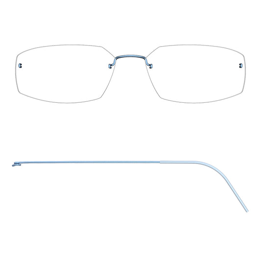 LINDBERG Eyeglasses, Model: Spirit2513basic Colour: 20