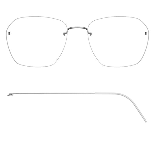 LINDBERG Eyeglasses, Model: Spirit2518basic Colour: 10