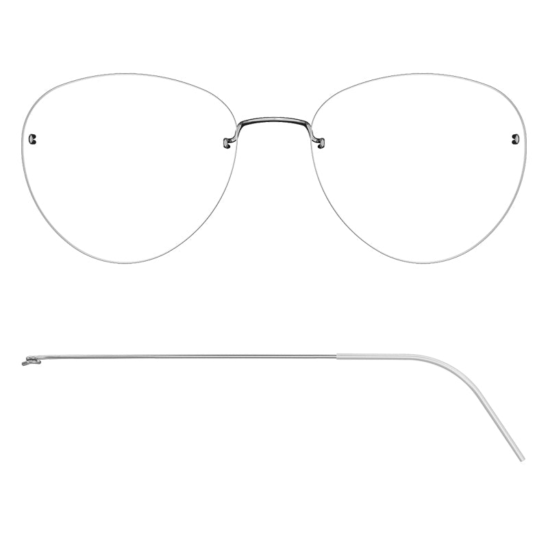 LINDBERG Eyeglasses, Model: Spirit2520basic Colour: P10