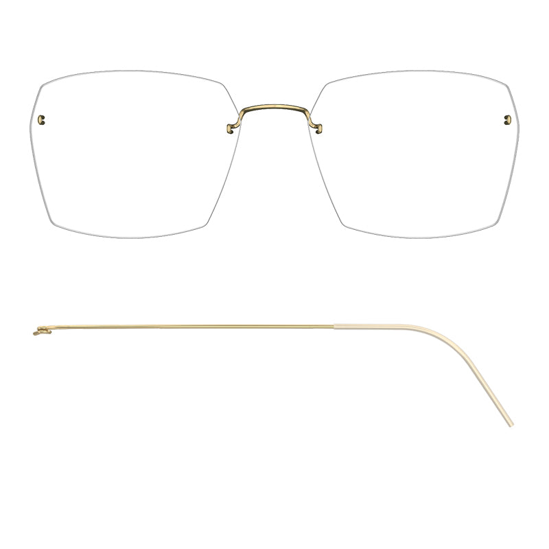 LINDBERG Eyeglasses, Model: Spirit2521basic Colour: PGT