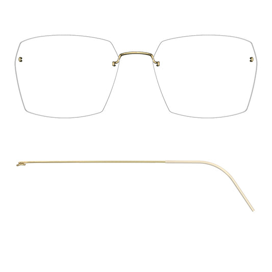 LINDBERG Eyeglasses, Model: Spirit2521basic Colour: PGT