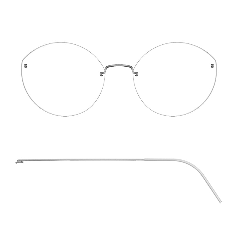 LINDBERG Eyeglasses, Model: Spirit2523basic Colour: 10