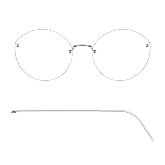 LINDBERG Eyeglasses, Model: Spirit2523basic Colour: 10