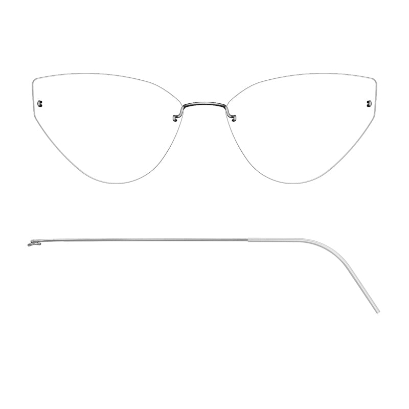 LINDBERG Eyeglasses, Model: Spirit2524basic Colour: P10