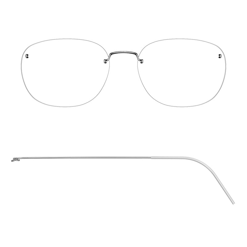 LINDBERG Eyeglasses, Model: Spirit2525basic Colour: P10