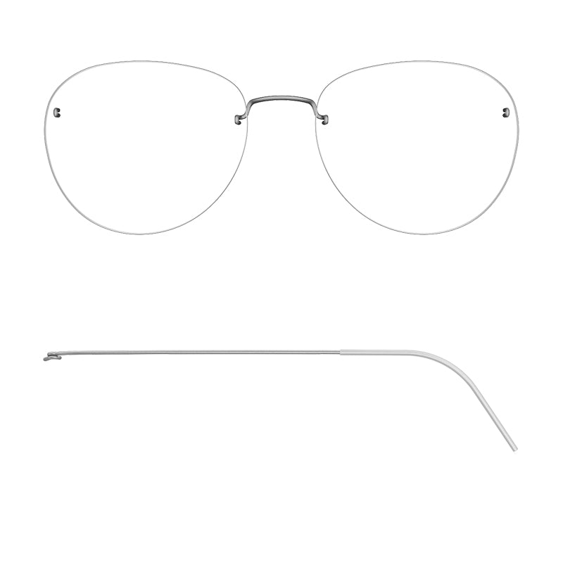 LINDBERG Eyeglasses, Model: Spirit2526basic Colour: 10