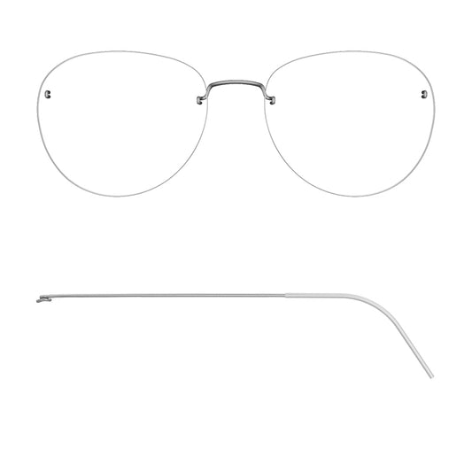 LINDBERG Eyeglasses, Model: Spirit2526basic Colour: 10