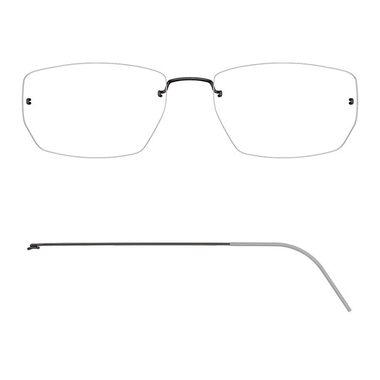 LINDBERG Eyeglasses, Model: Spirit2527basic Colour: PU9