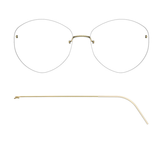 LINDBERG Eyeglasses, Model: Spirit2531basic Colour: PGT