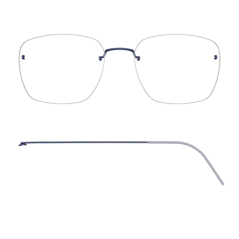 LINDBERG Eyeglasses, Model: Spirit2533basic Colour: U13