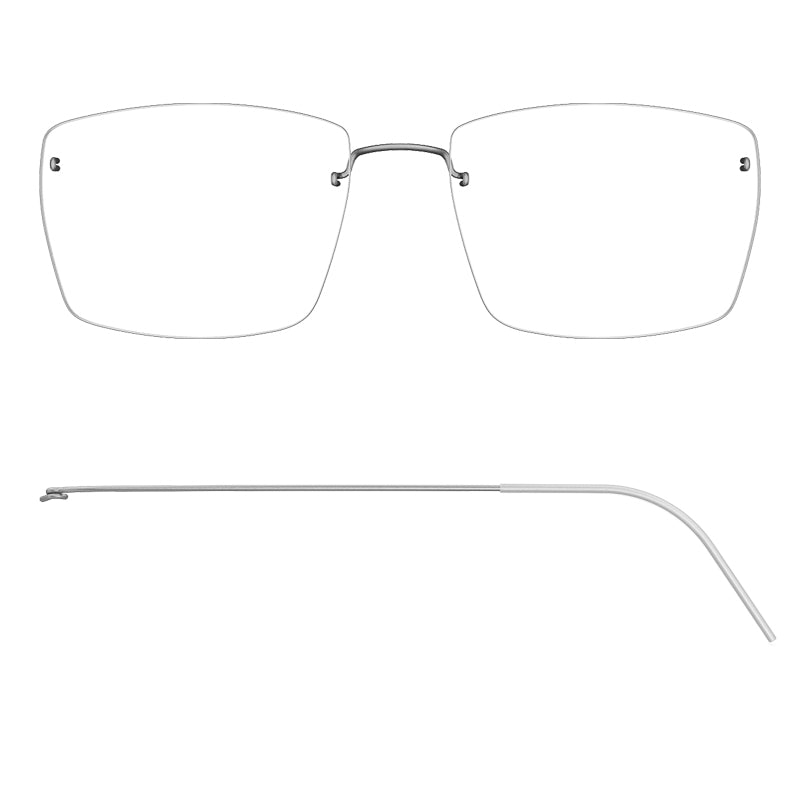 LINDBERG Eyeglasses, Model: Spirit2534basic Colour: 10