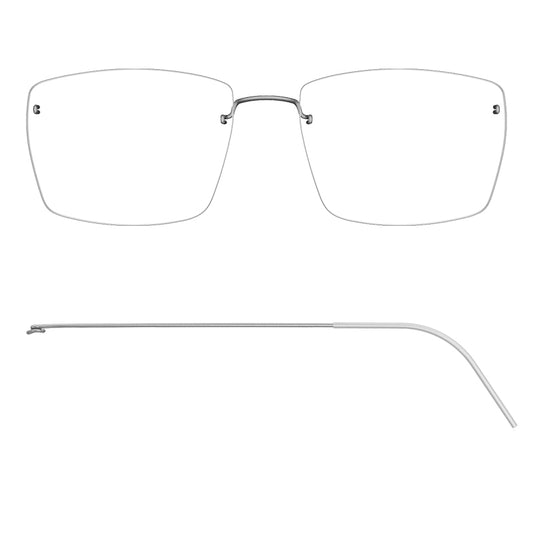 LINDBERG Eyeglasses, Model: Spirit2534basic Colour: 10