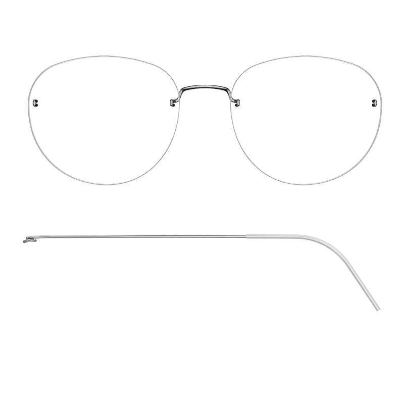 LINDBERG Eyeglasses, Model: Spirit2535basic Colour: P10