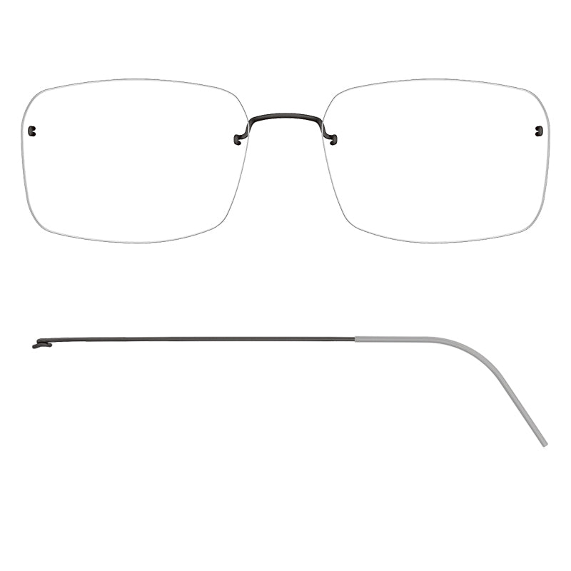 LINDBERG Eyeglasses, Model: Spirit2536basic Colour: U9