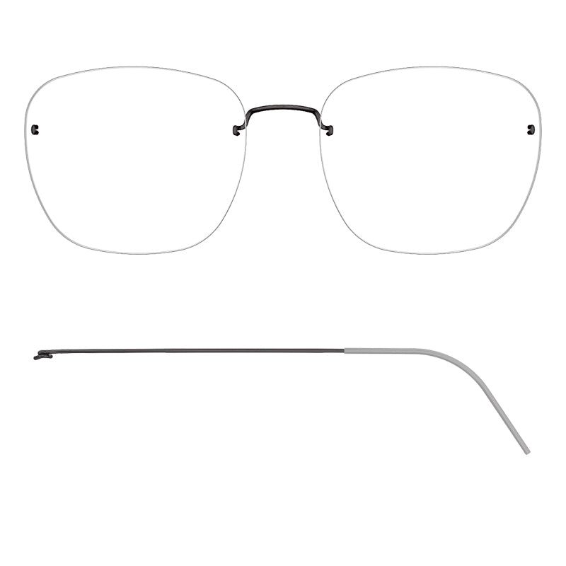 LINDBERG Eyeglasses, Model: Spirit2537basic Colour: PU9