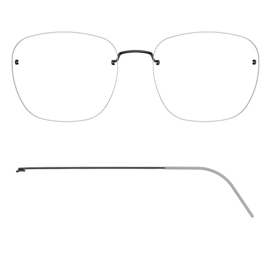 LINDBERG Eyeglasses, Model: Spirit2537basic Colour: PU9