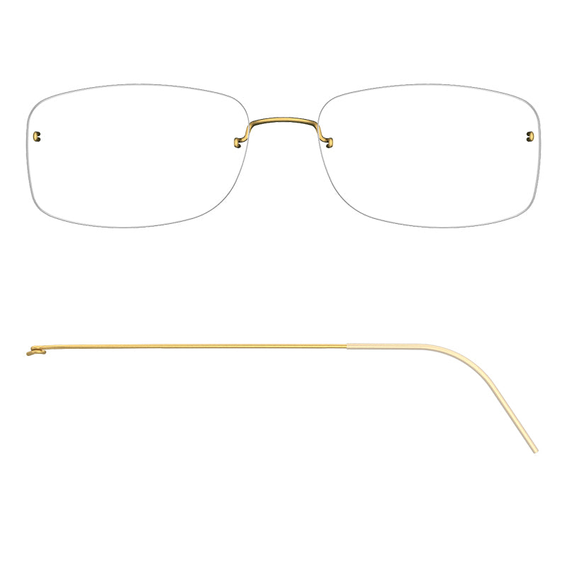 LINDBERG Eyeglasses, Model: Spirit2538basic Colour: GT