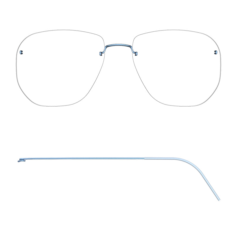 LINDBERG Eyeglasses, Model: Spirit2540basic Colour: 20