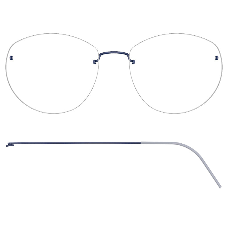 LINDBERG Eyeglasses, Model: Spirit2541basic Colour: U13