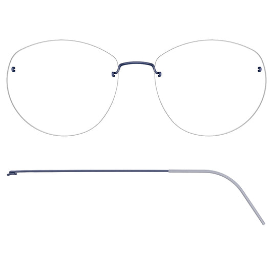 LINDBERG Eyeglasses, Model: Spirit2541basic Colour: U13