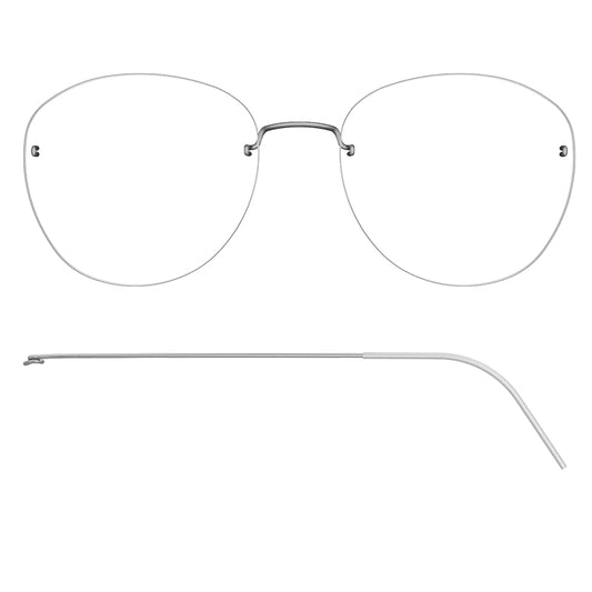 LINDBERG Eyeglasses, Model: Spirit2542basic Colour: 10