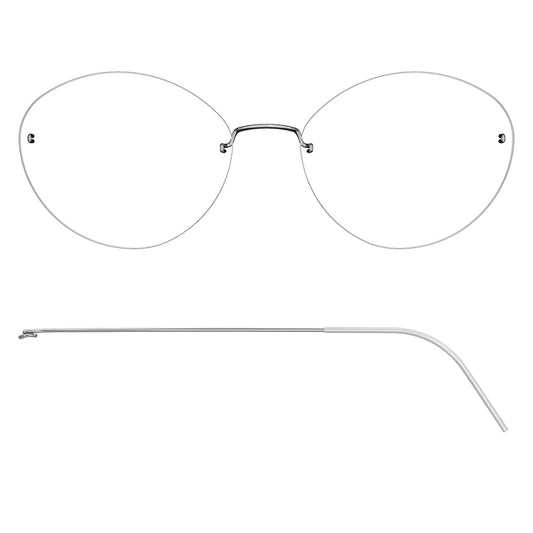 LINDBERG Eyeglasses, Model: Spirit2543basic Colour: P10