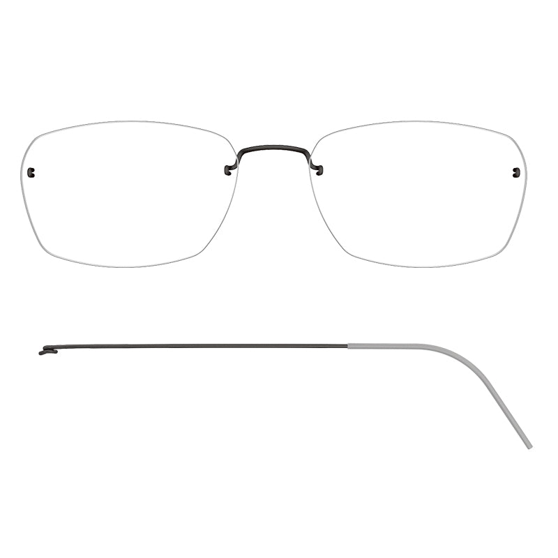 LINDBERG Eyeglasses, Model: Spirit2544basic Colour: U9