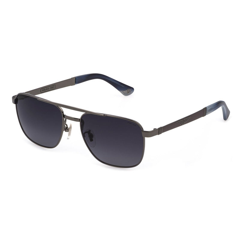 Police Sunglasses, Model: SPL890E Colour: E56P