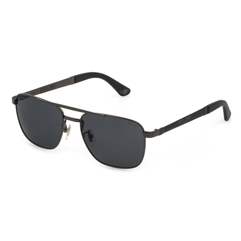 Police Sunglasses, Model: SPL890E Colour: K56P