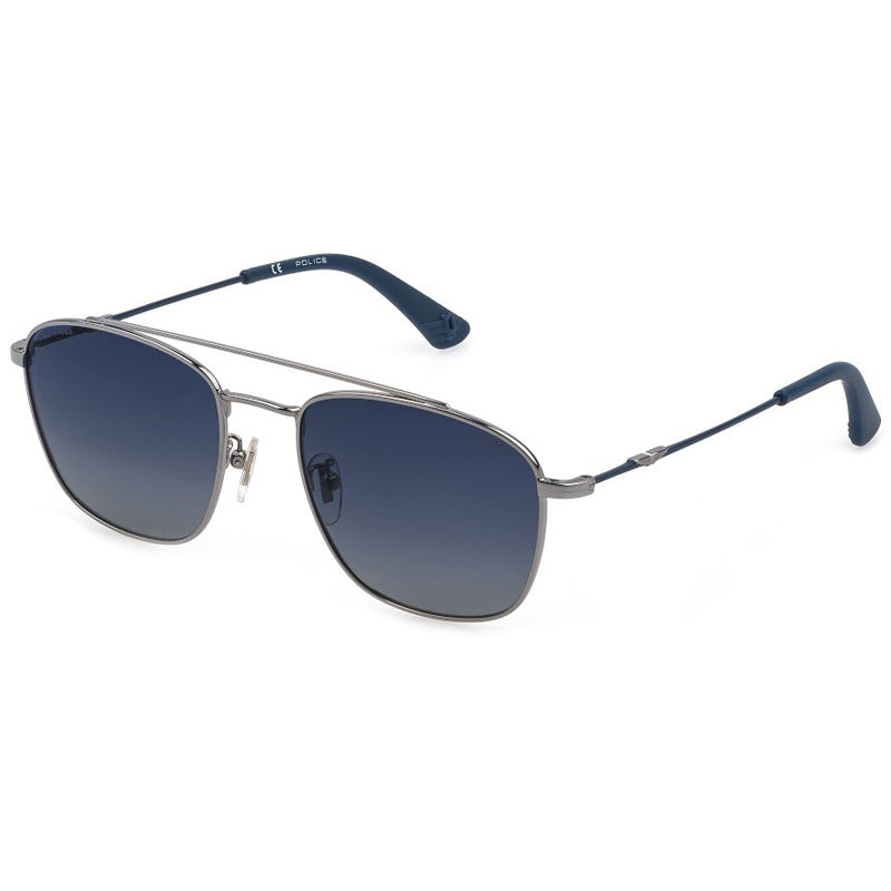 Police Sunglasses, Model: SPL996E Colour: 509P