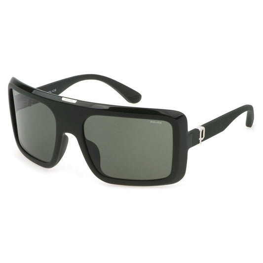 Police Sunglasses, Model: SPLF62 Colour: 095G