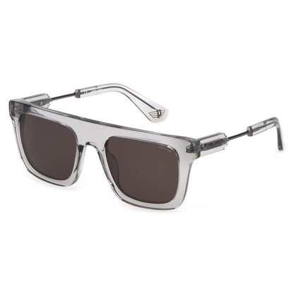 Police Sunglasses, Model: SPLF71 Colour: 03GU