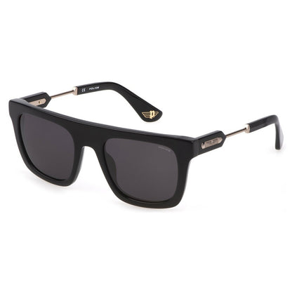 Police Sunglasses, Model: SPLF71 Colour: 700Y