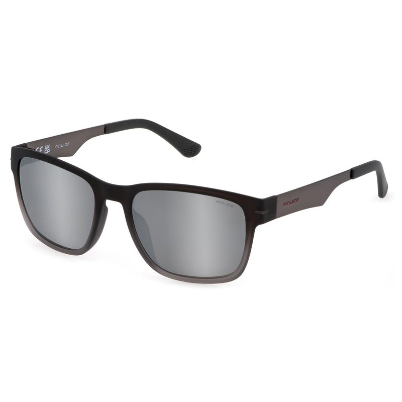 Police Sunglasses, Model: SPLL09 Colour: 7P1X