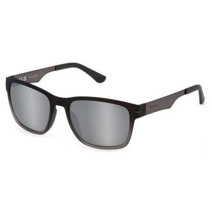 Police Sunglasses, Model: SPLL09 Colour: 7P1X