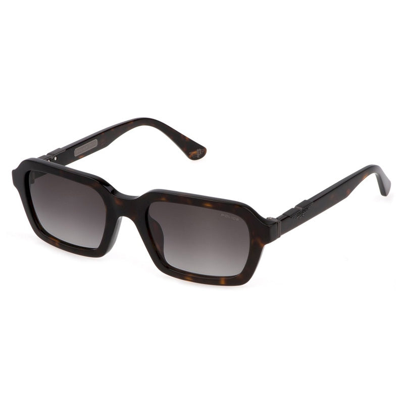 Police Sunglasses, Model: SPLL14 Colour: 0722