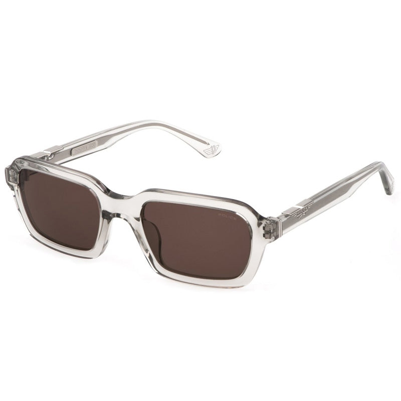 Police Sunglasses, Model: SPLL14 Colour: 0868