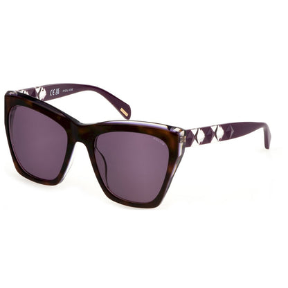 Police Sunglasses, Model: SPLL36 Colour: 0993