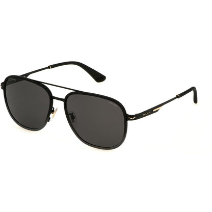 Police Sunglasses, Model: SPLL78 Colour: 305P