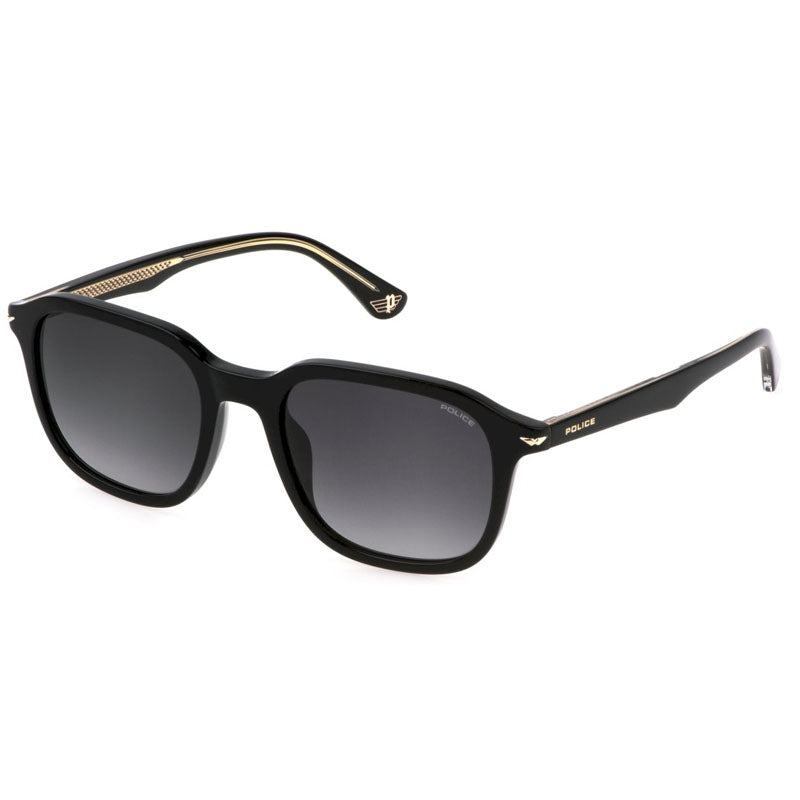 Police Sunglasses, Model: SPLL81 Colour: 0700