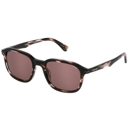 Police Sunglasses, Model: SPLL81 Colour: 0GGU