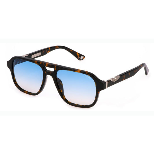 Police Sunglasses, Model: SPLL83 Colour: 0714