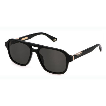 Police Sunglasses, Model: SPLL83 Colour: 700P