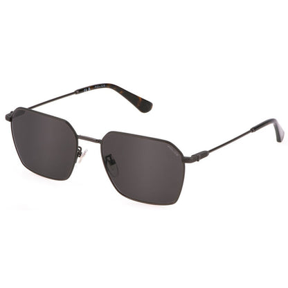 Police Sunglasses, Model: SPLL84 Colour: 0568