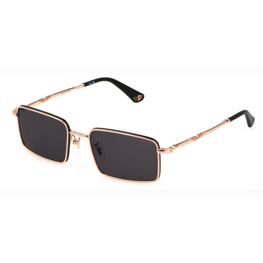 Police Sunglasses, Model: SPLL85 Colour: 0302